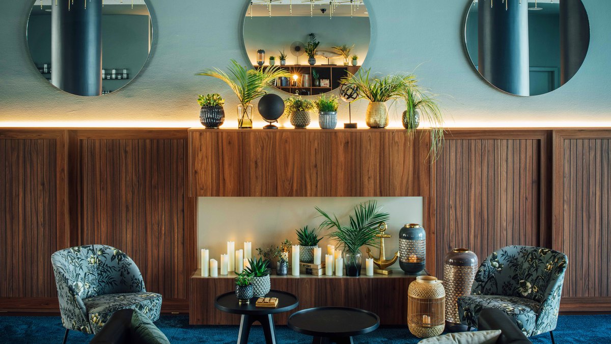 Vienna House Amber Baltic Miedzyzdroje