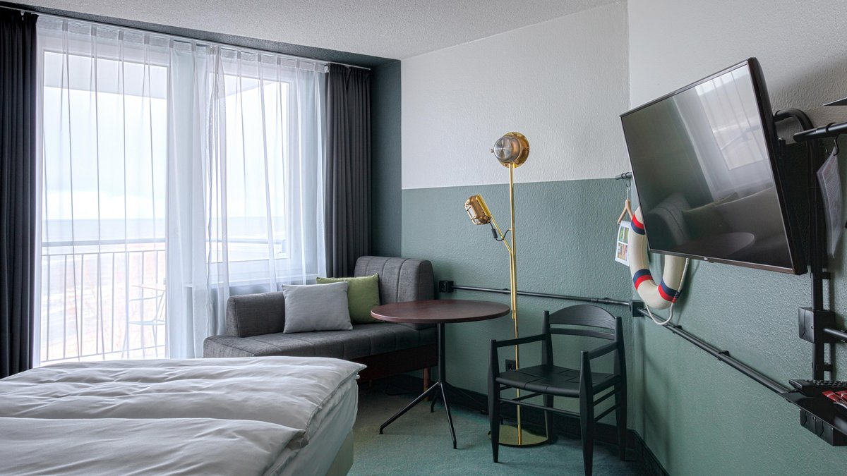 Vienna House Amber Baltic Miedzyzdroje