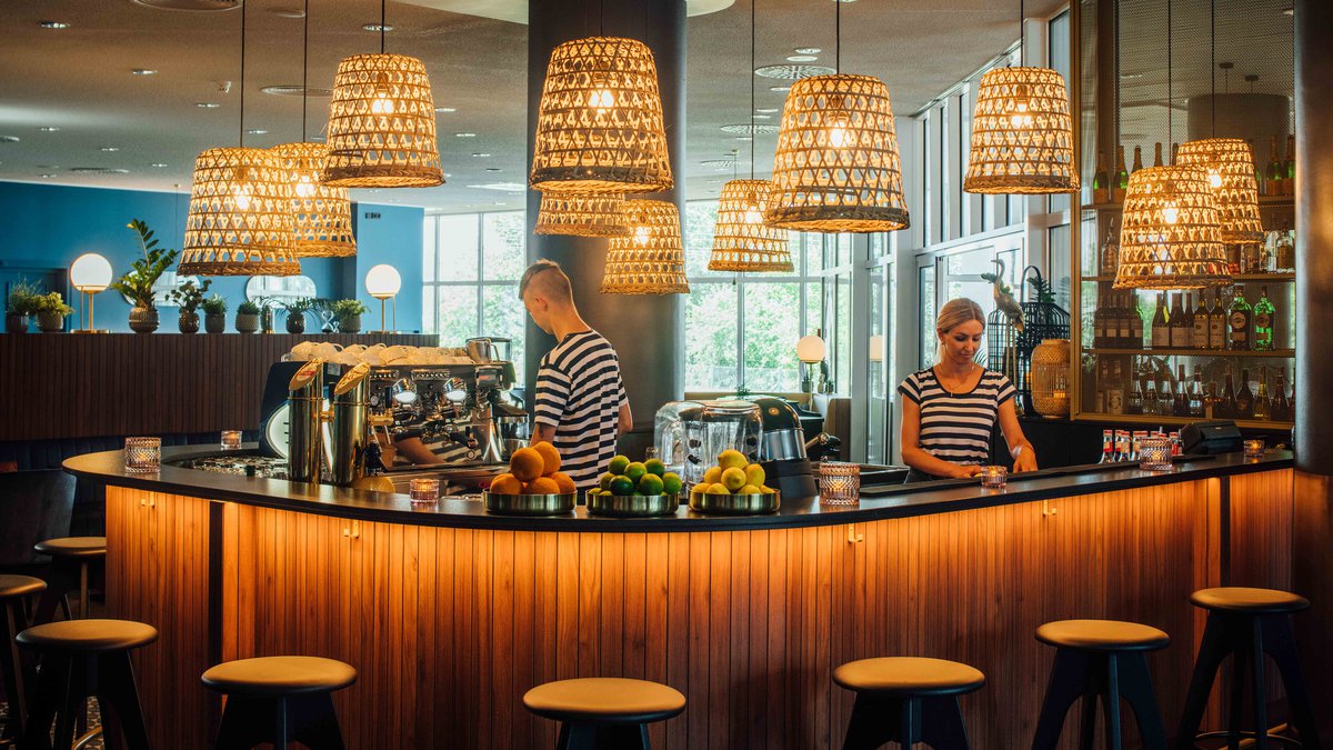 Vienna House Amber Baltic Miedzyzdroje