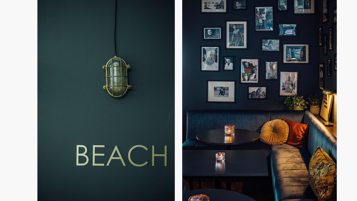 Vienna House Amber Baltic Miedzyzdroje