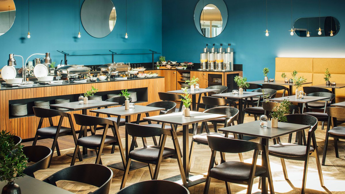 Vienna House Amber Baltic Miedzyzdroje