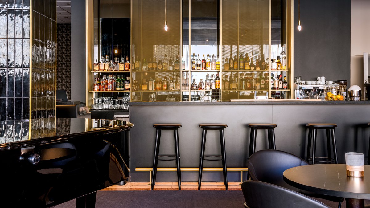 Vienna House Diplomat Prague