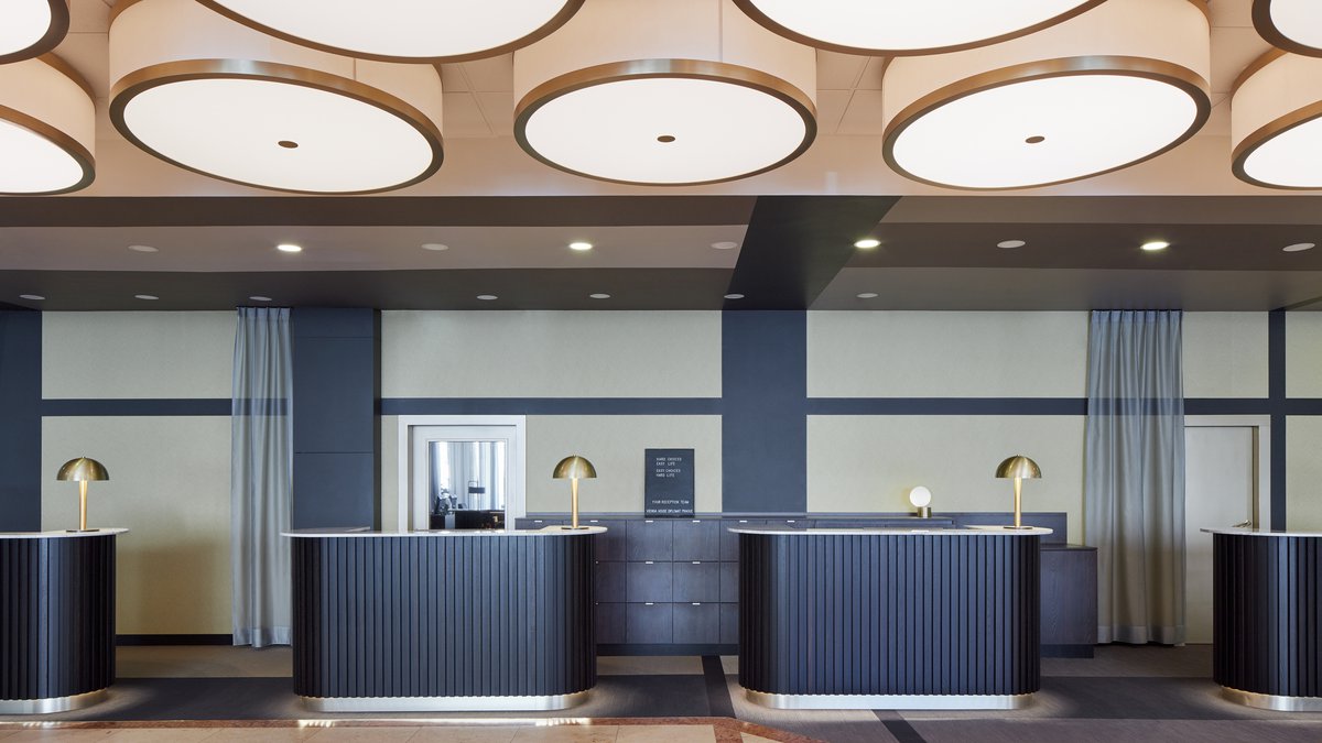 Vienna House Diplomat Prague