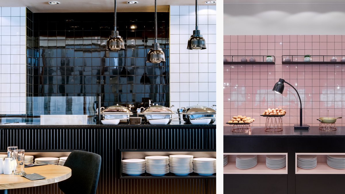 Vienna House Diplomat Prague