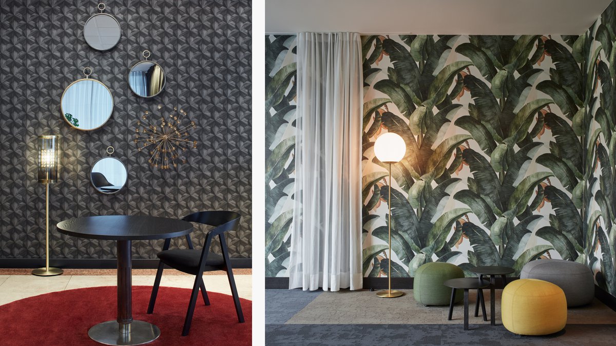 Vienna House Diplomat Prague