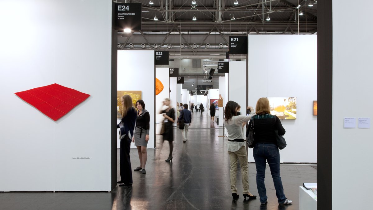 Vienna Fair 2012