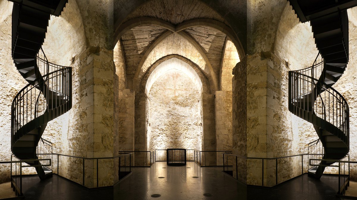 Virgilkapelle / Wien Museum