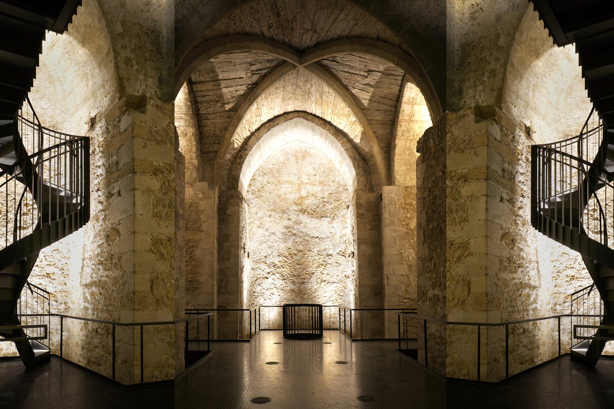 Virgilkapelle / Wien Museum