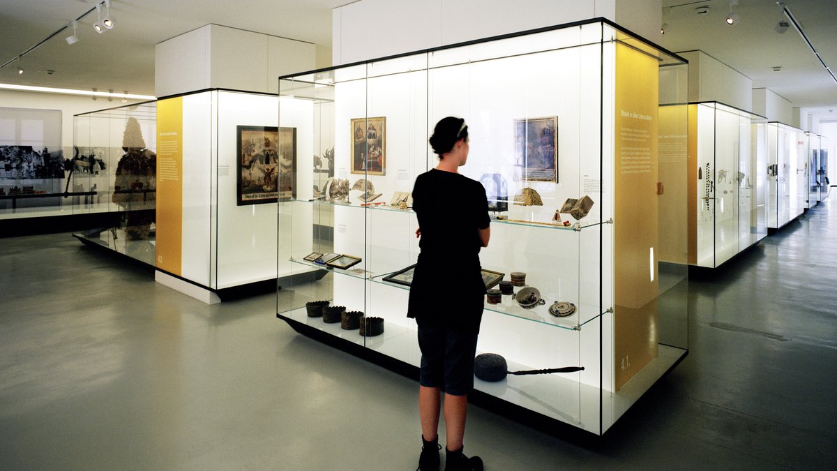 Volkskundemuseum Graz