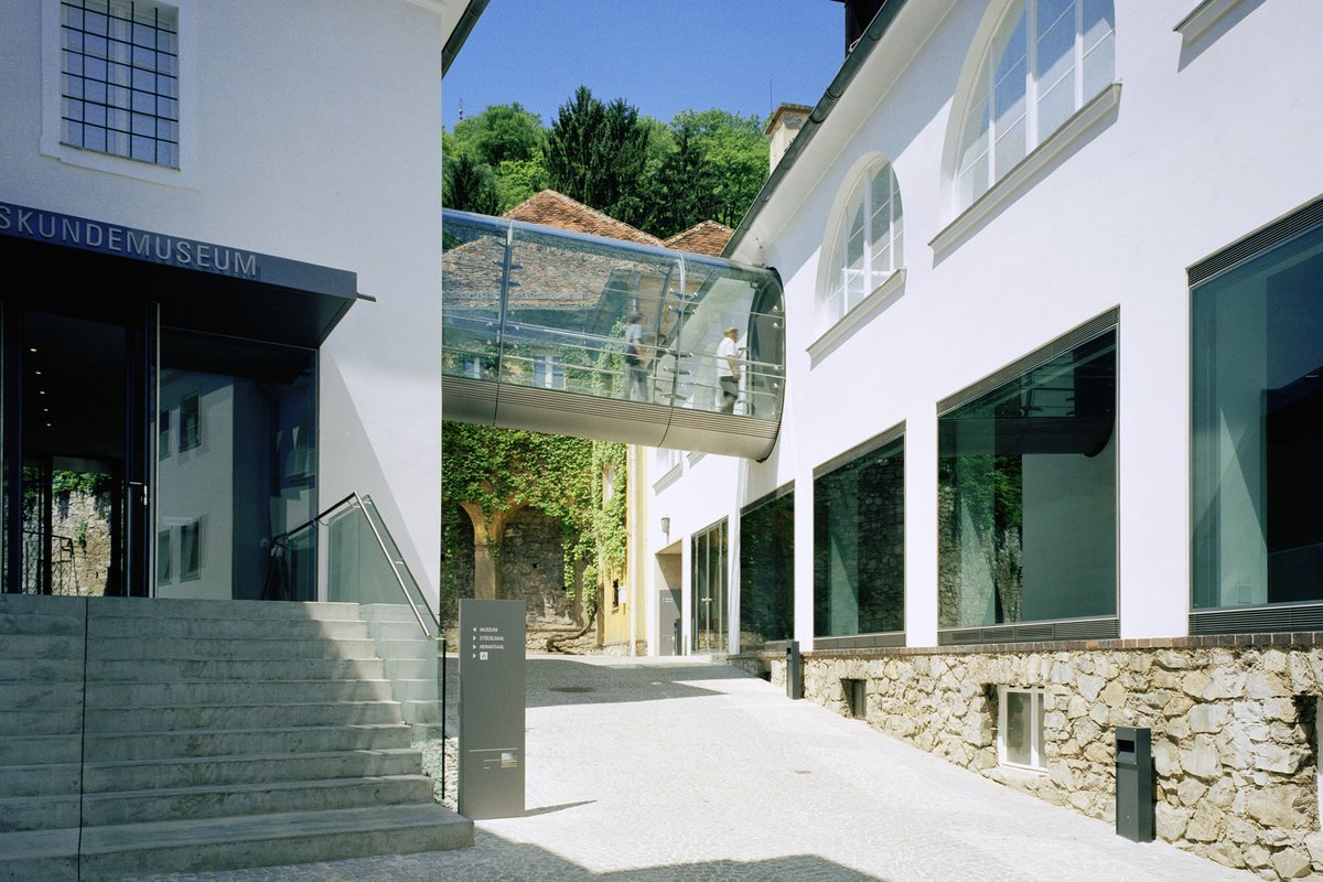 Volkskundemuseum Graz