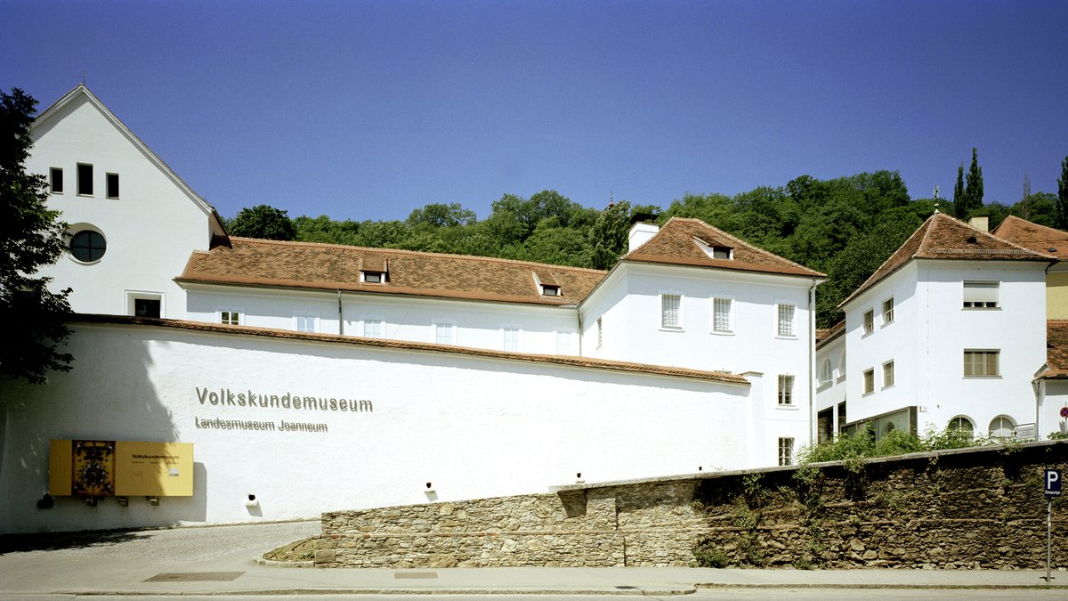 Volkskundemuseum Graz