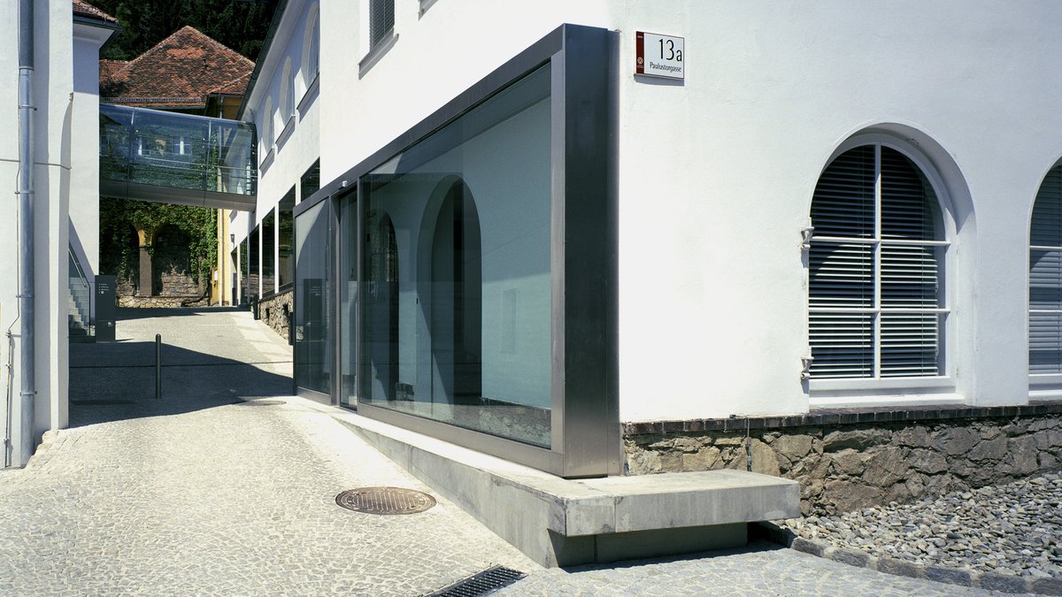 Volkskundemuseum Graz