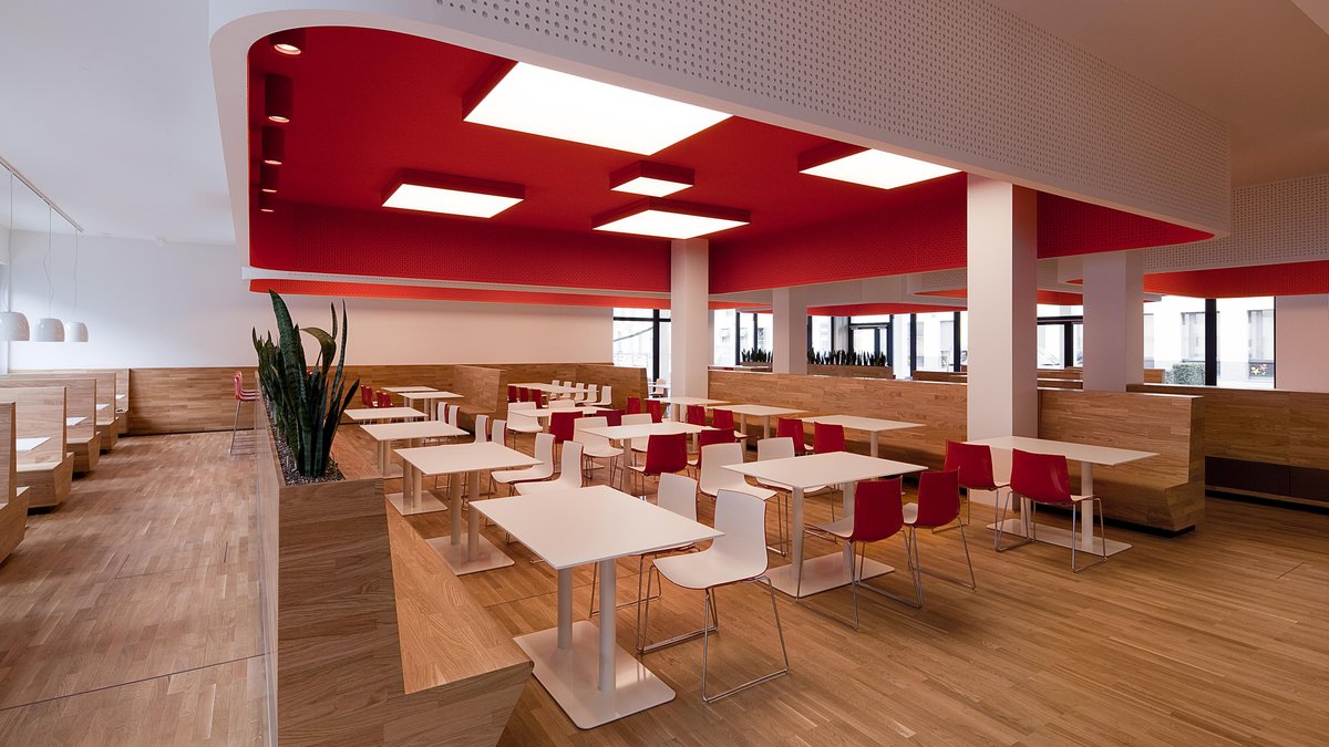 Town Town_Betriebsrestaurant